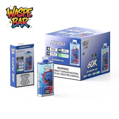Waspe Bar 60000 Puffs Vape