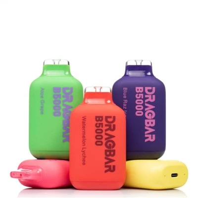 ZOVOO Drag Bar B5000