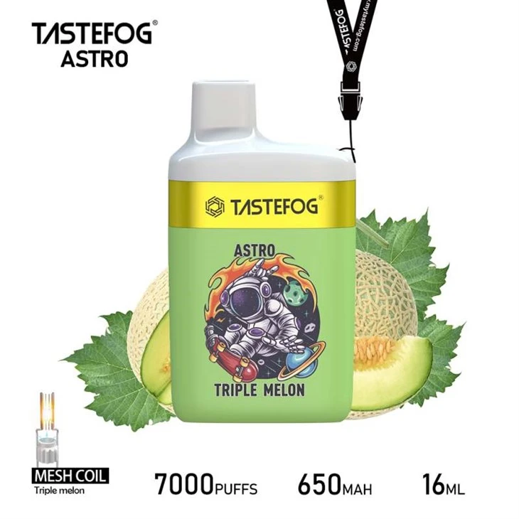 TASTEFOG ASTRO 7000