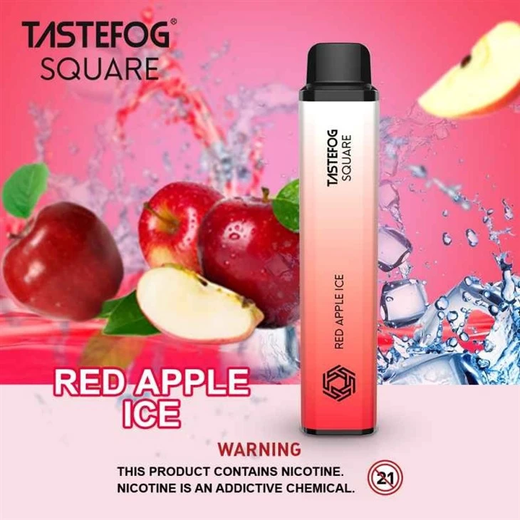 TASTEFOG SQUARE 3500 3