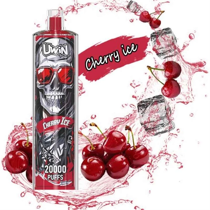 Uwin Shisha Crystal 20K best