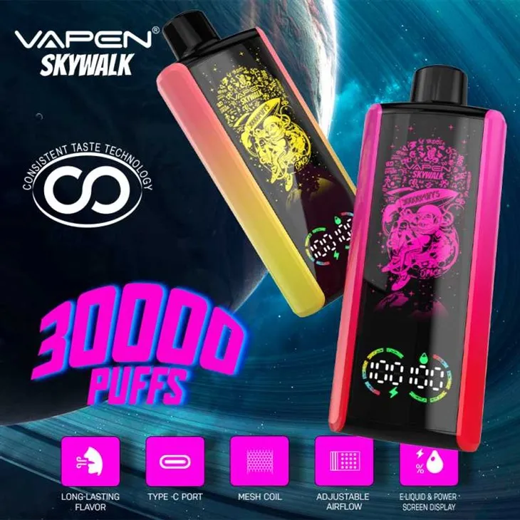 VAPEN SKYWALK 30000