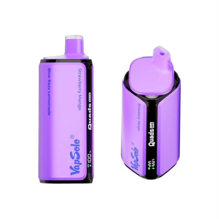 Vapsolo 80000 high quality