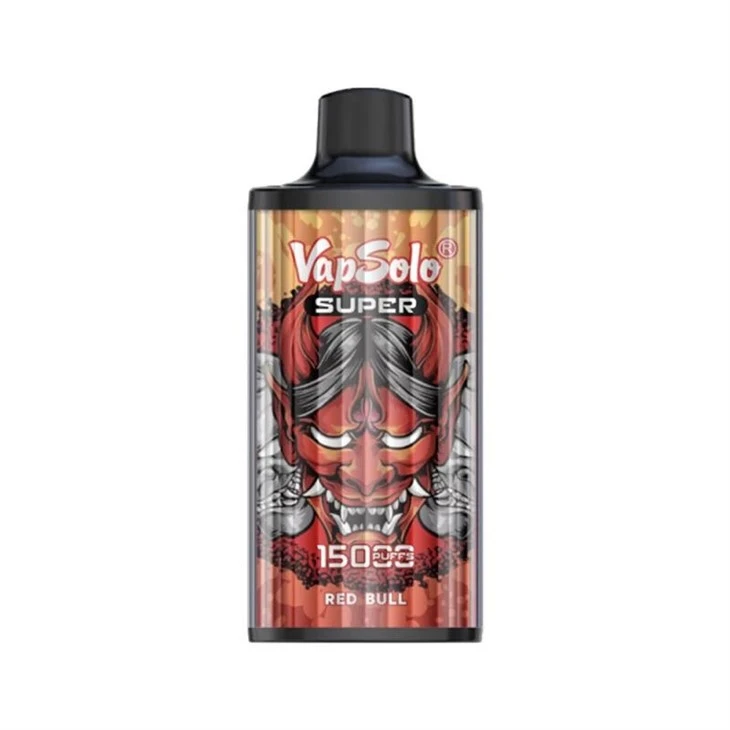 VapSolo SUPER 15000