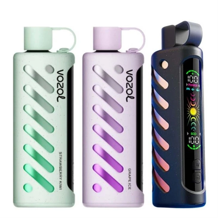 VOZOL GEAR SHISHA 25000 Puffs