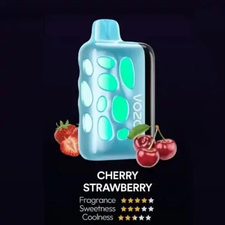 vozol-reva-40k-cherry-strawberry-puff-bar-vape-___VOZOL RAVE 40000 1