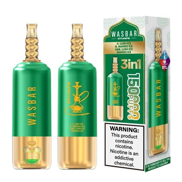 WASBAR DTL 150K 3in1 suppliers