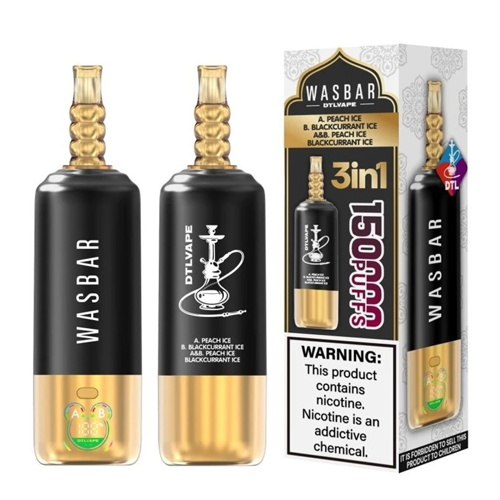 WASBAR DTL 3in1 150000 high quality WASBAR DTL 3in1 150000 high quality