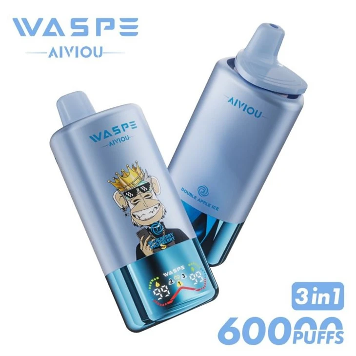 WASPE 3 in 1 60000 29
