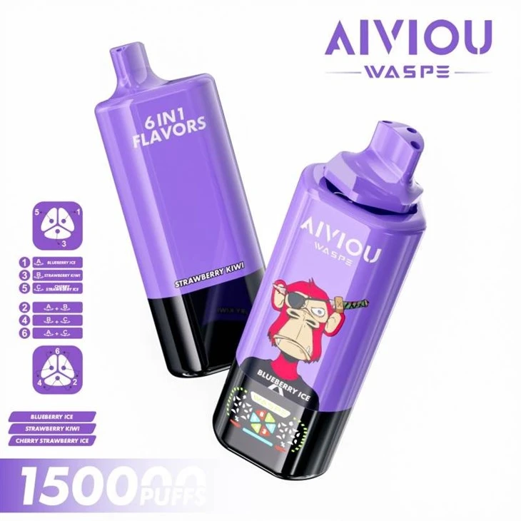 WASPE Aiviou 150K suppliers