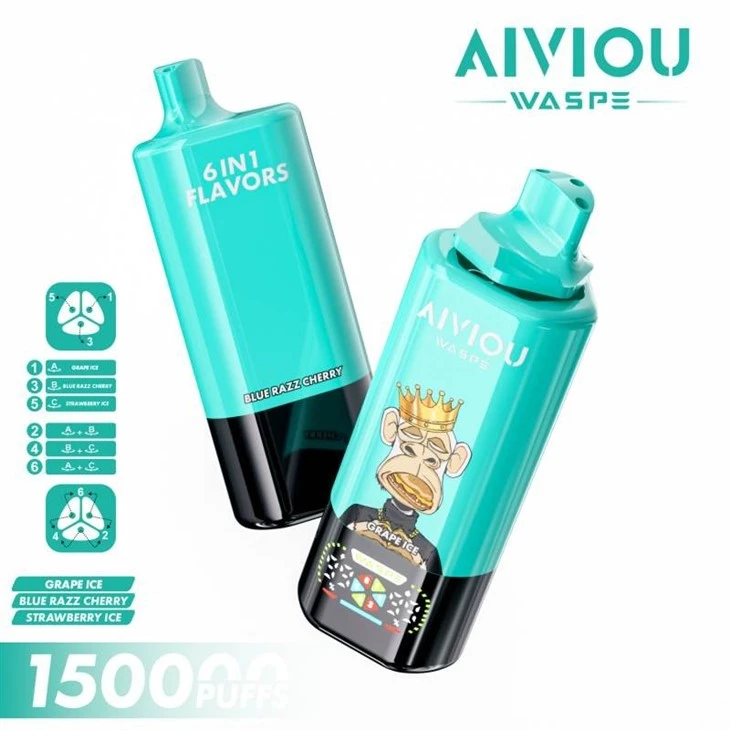 WASPE Aiviou 150K price