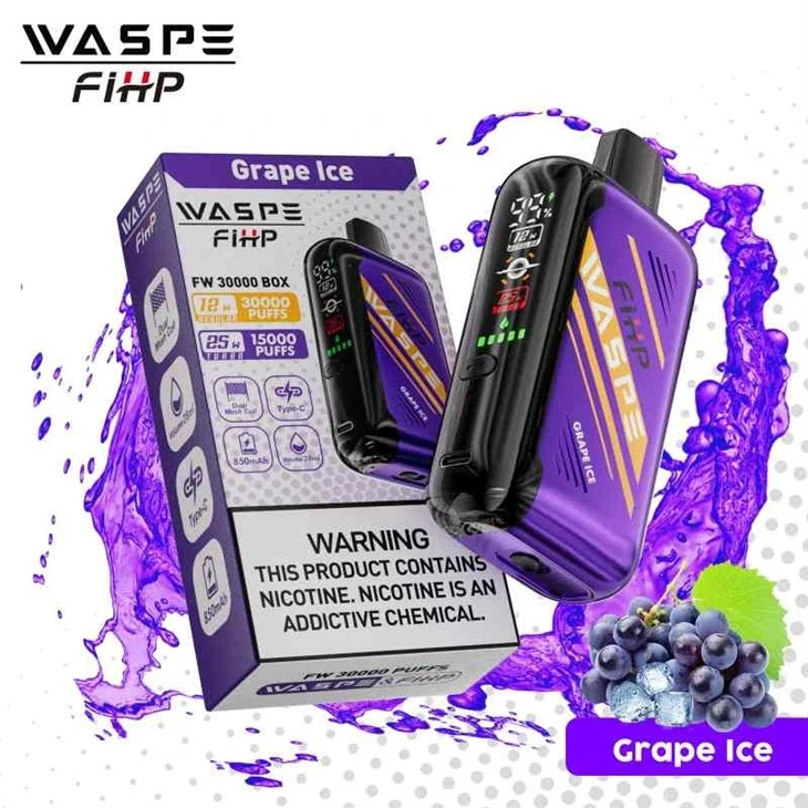 WASPE FIHP 30000 2