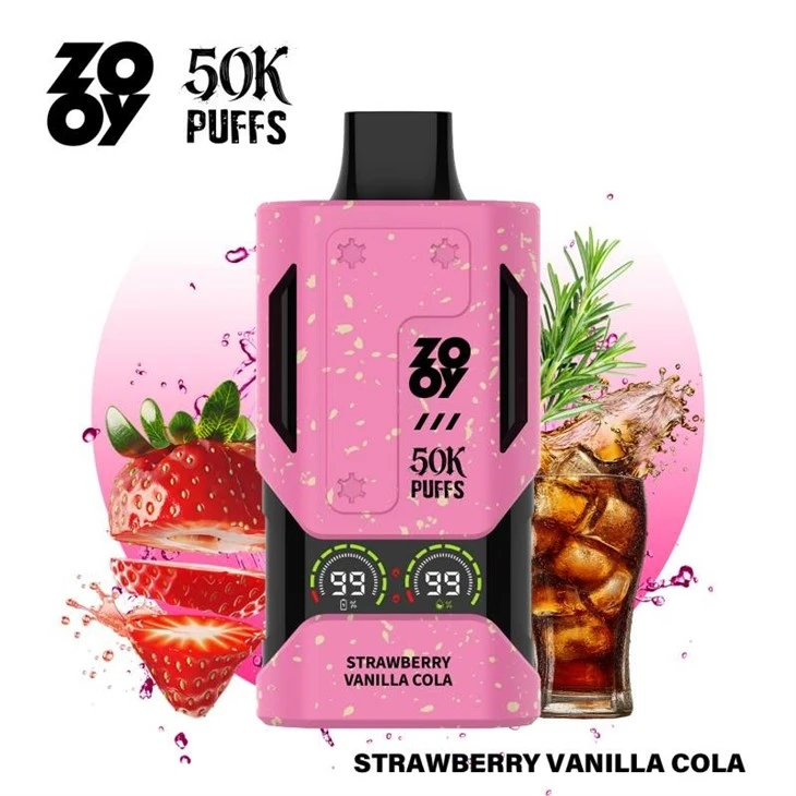 ZOOY MECHA 50K suppliers