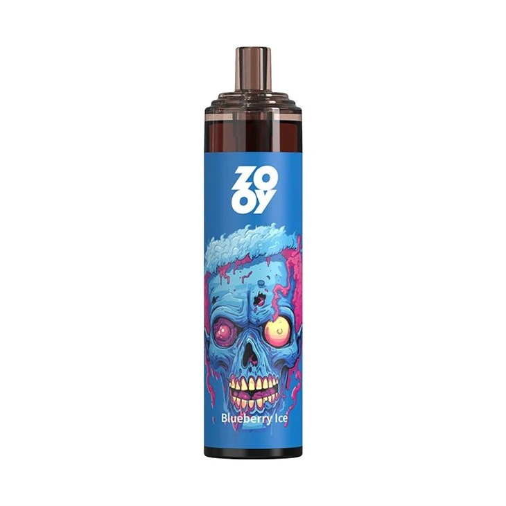 ZOOY TORNADO 16000 PUFFS