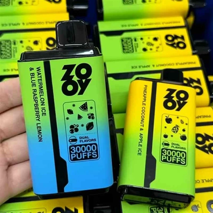 ZOOY Twins 30000 6